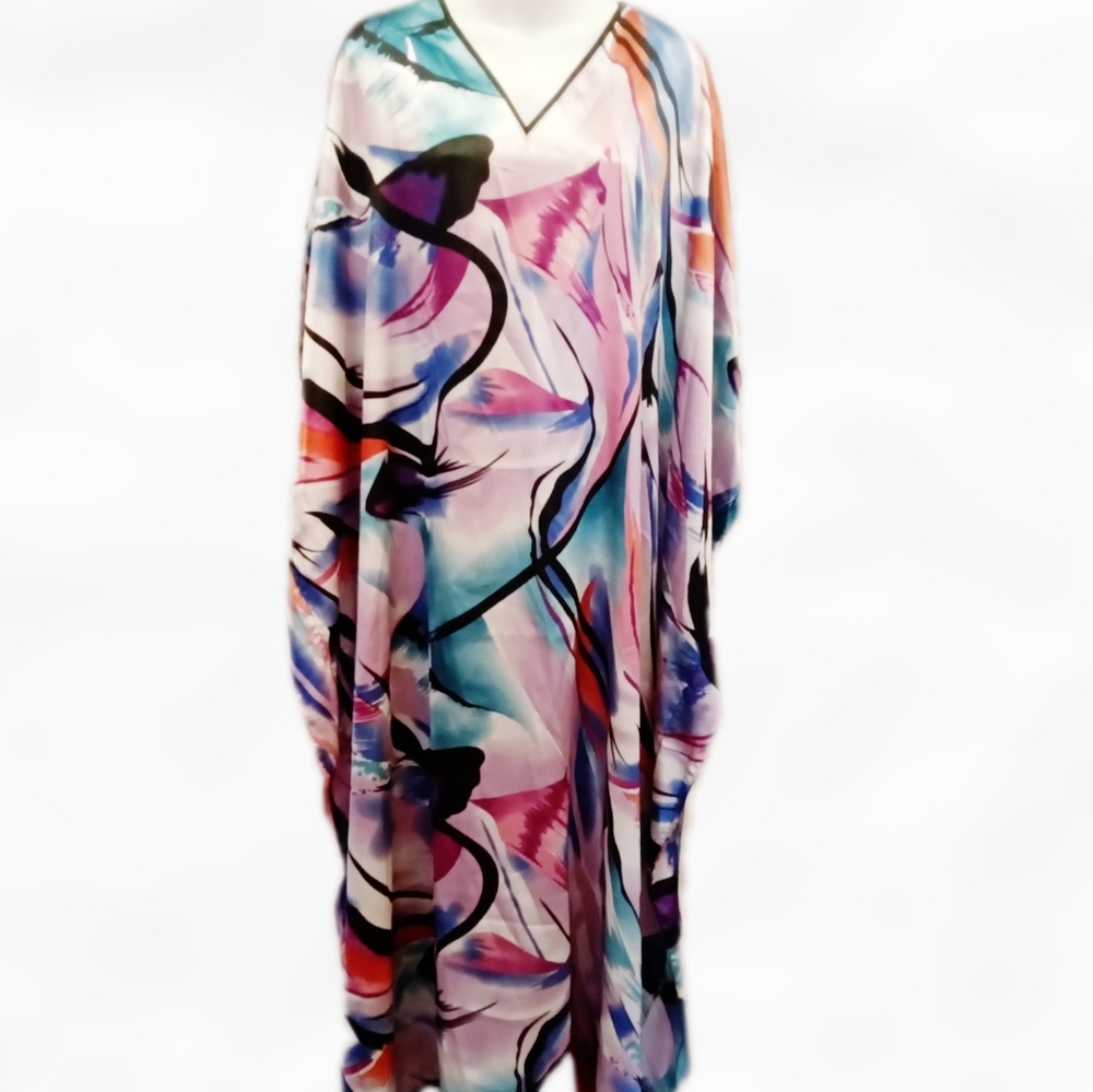 New WINlAR CAFTAN